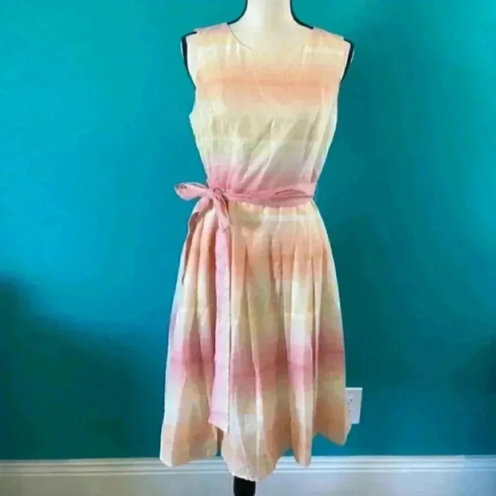 Tommy Hilfiger dress in size 8